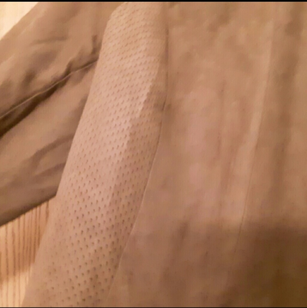 Light Brown Jacket - Picture 3 of 3